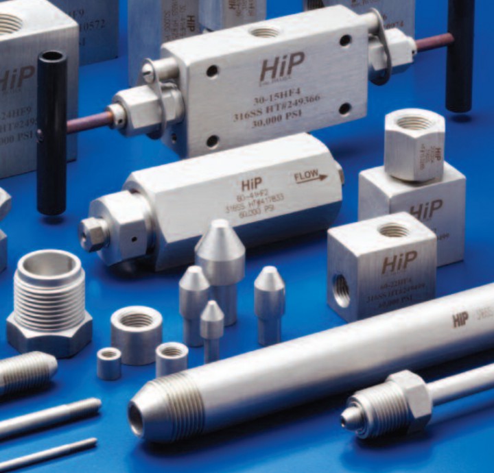 30000-60000 High Pressure