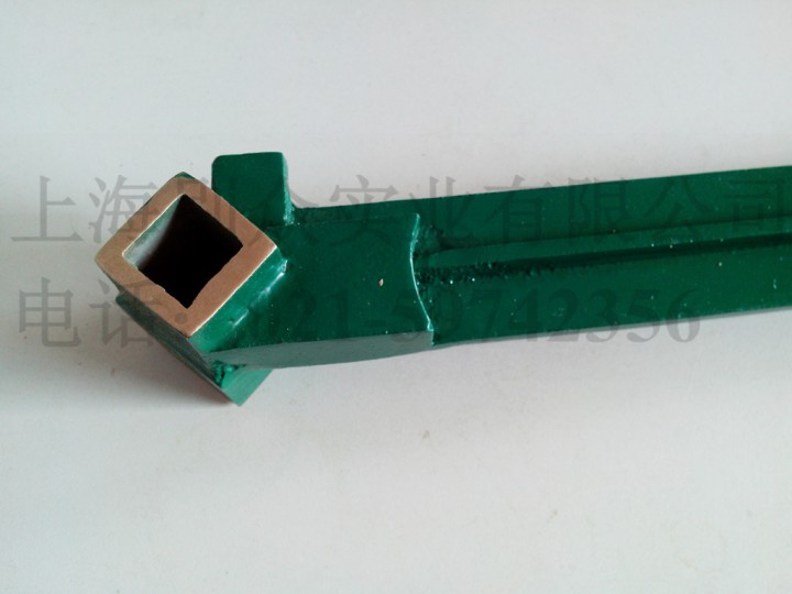 万能防爆开桶扳手