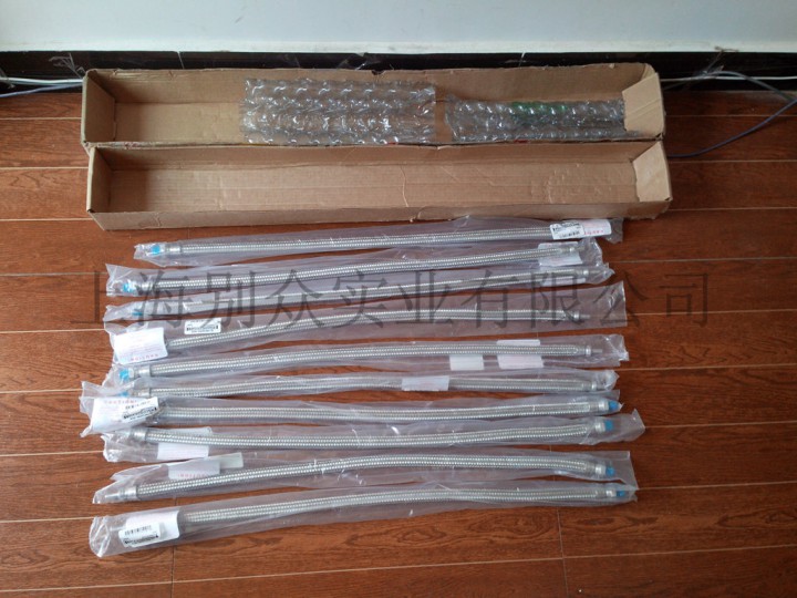 世伟洛克金属软管 FM4系列