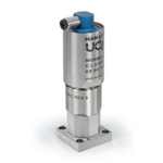 Fitting of 3LM - Metal Seat