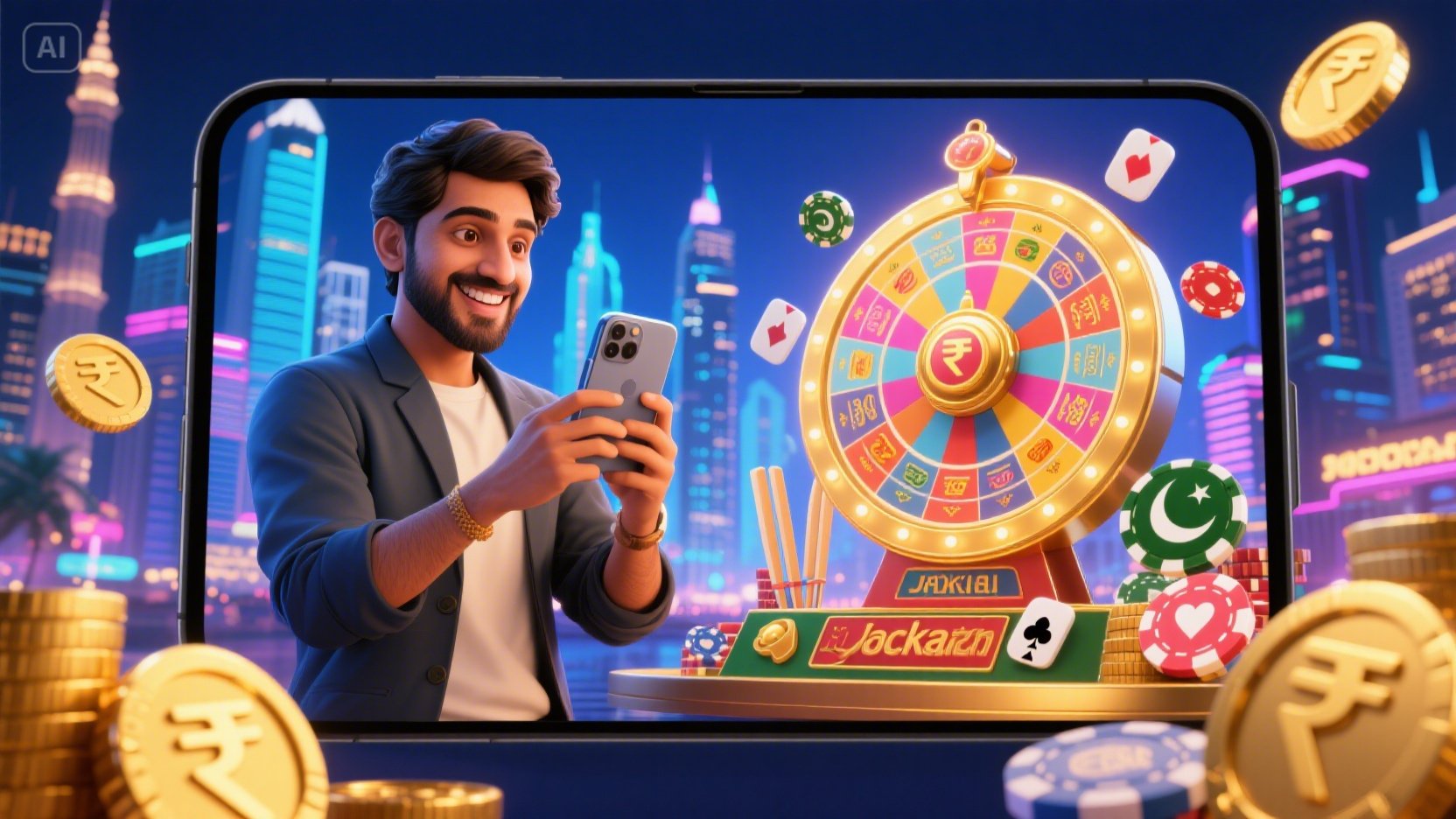 Casino Casino Click desktop and mobile interfaces