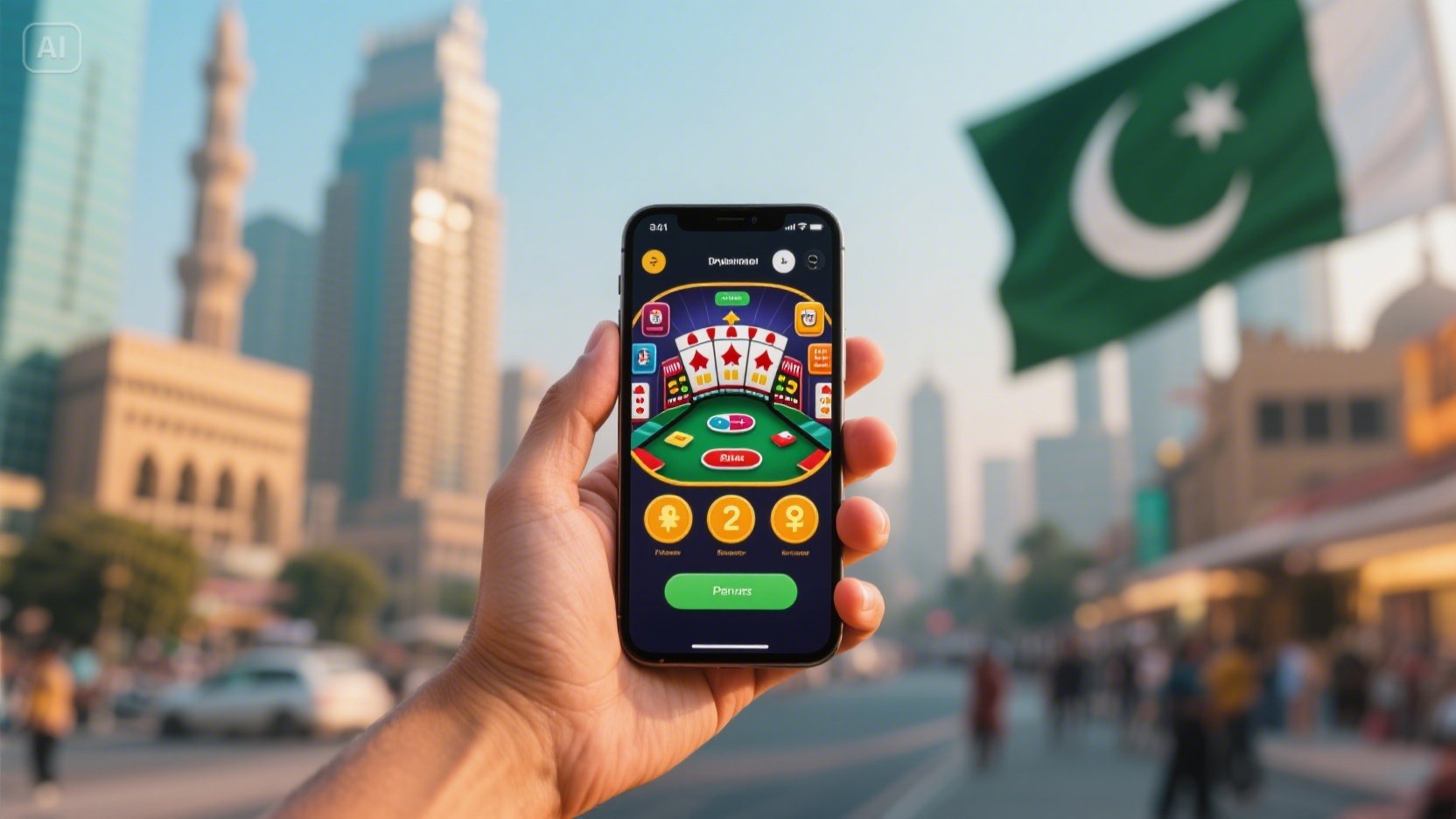 Casino ClickJoin now and claim your 200% instant top-up! Pakistan’s casino fans can play slots, crash, and poker with smooth PKR payments.
