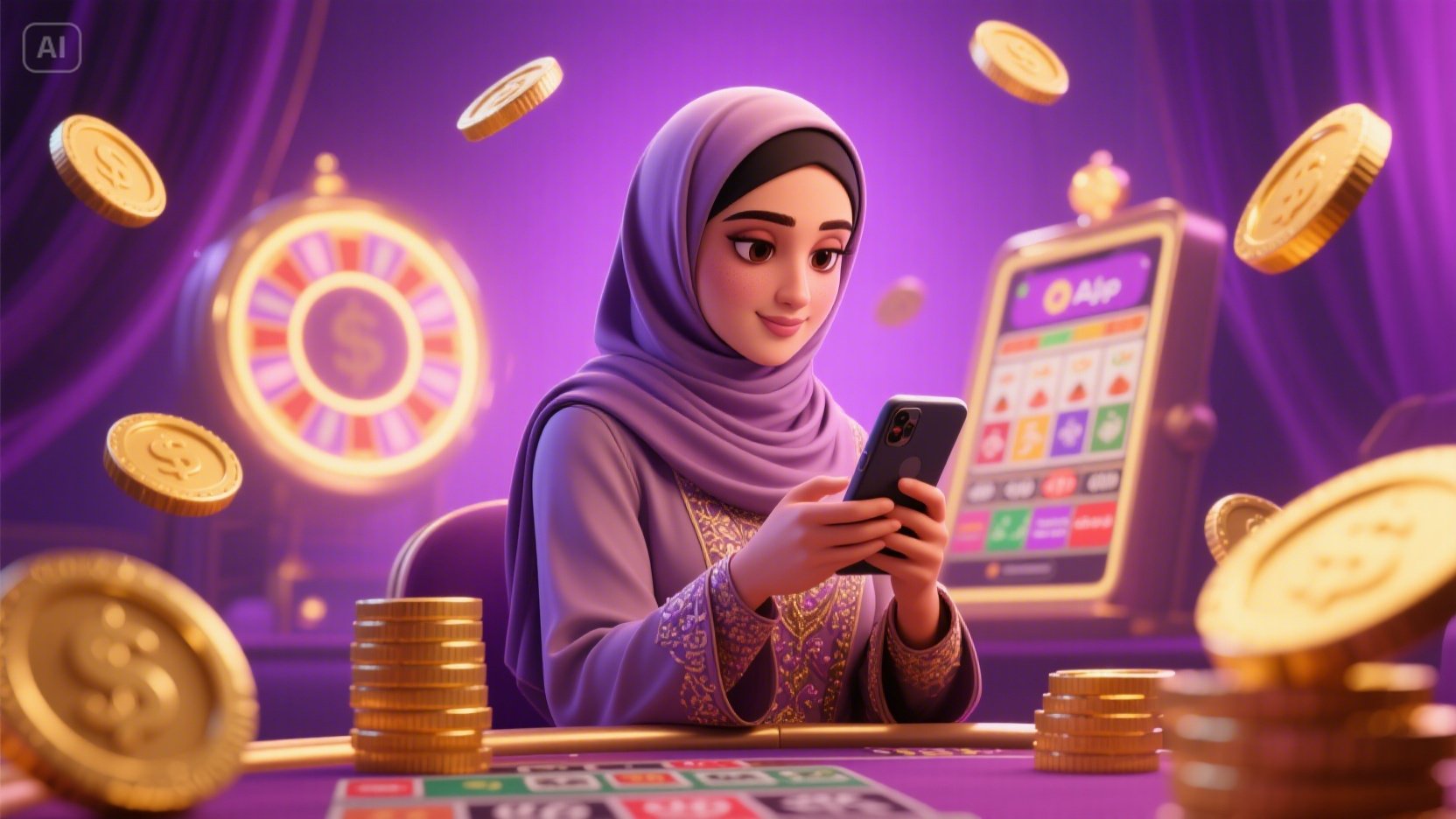 Casino ClickDeposit once and enjoy triple rewards! With a 200% bonus for new users, Pakistani gamers can win more and play smarter on our top-rated casino platform.