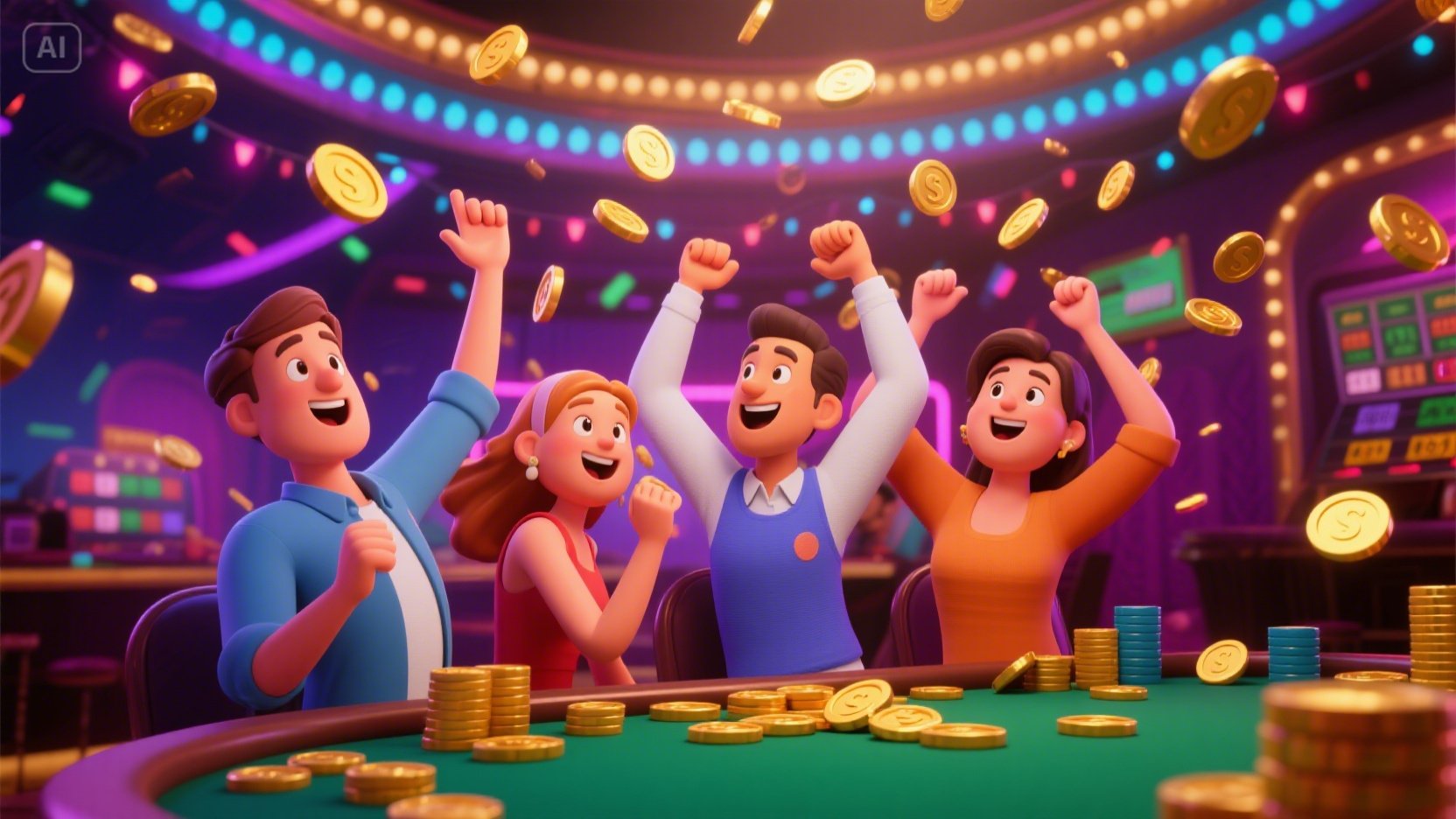 Casino Casino Click desktop and mobile interfaces