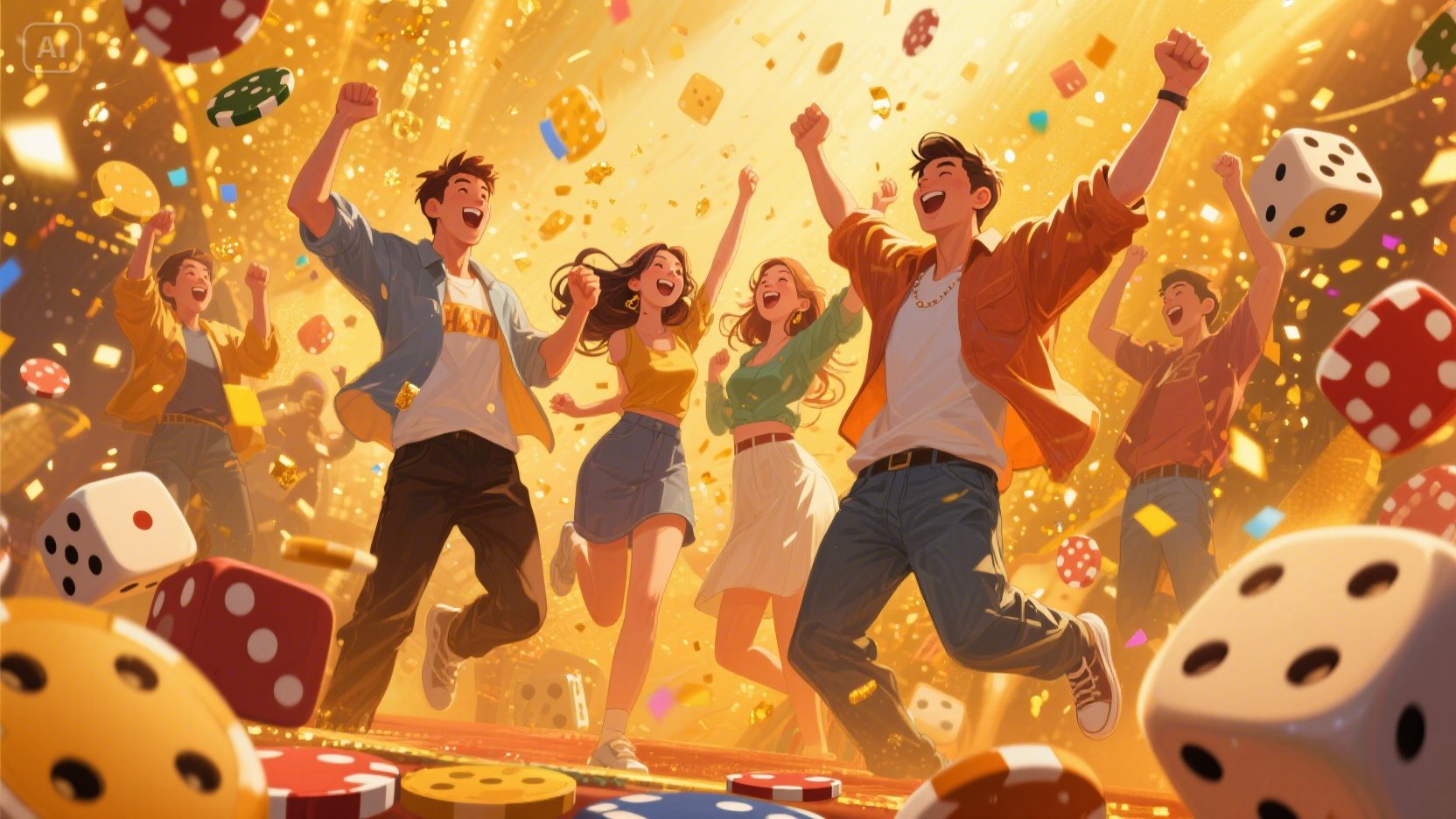 Registration at Casino Click Casino