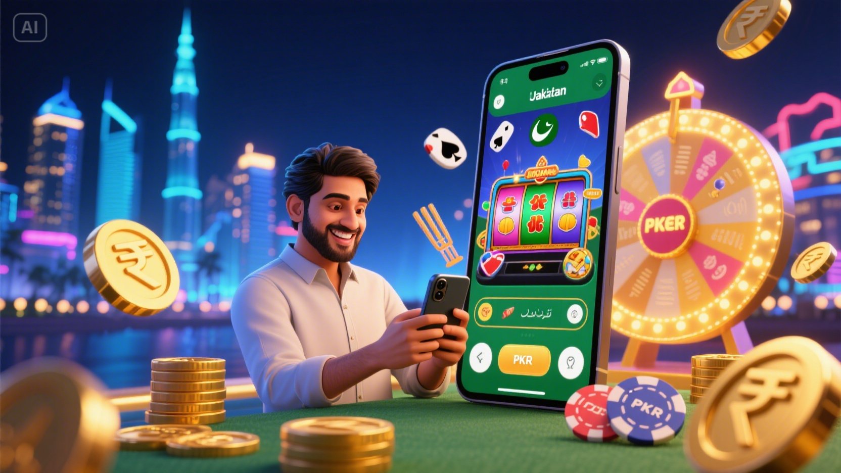 Casino Casino Click desktop and mobile interfaces