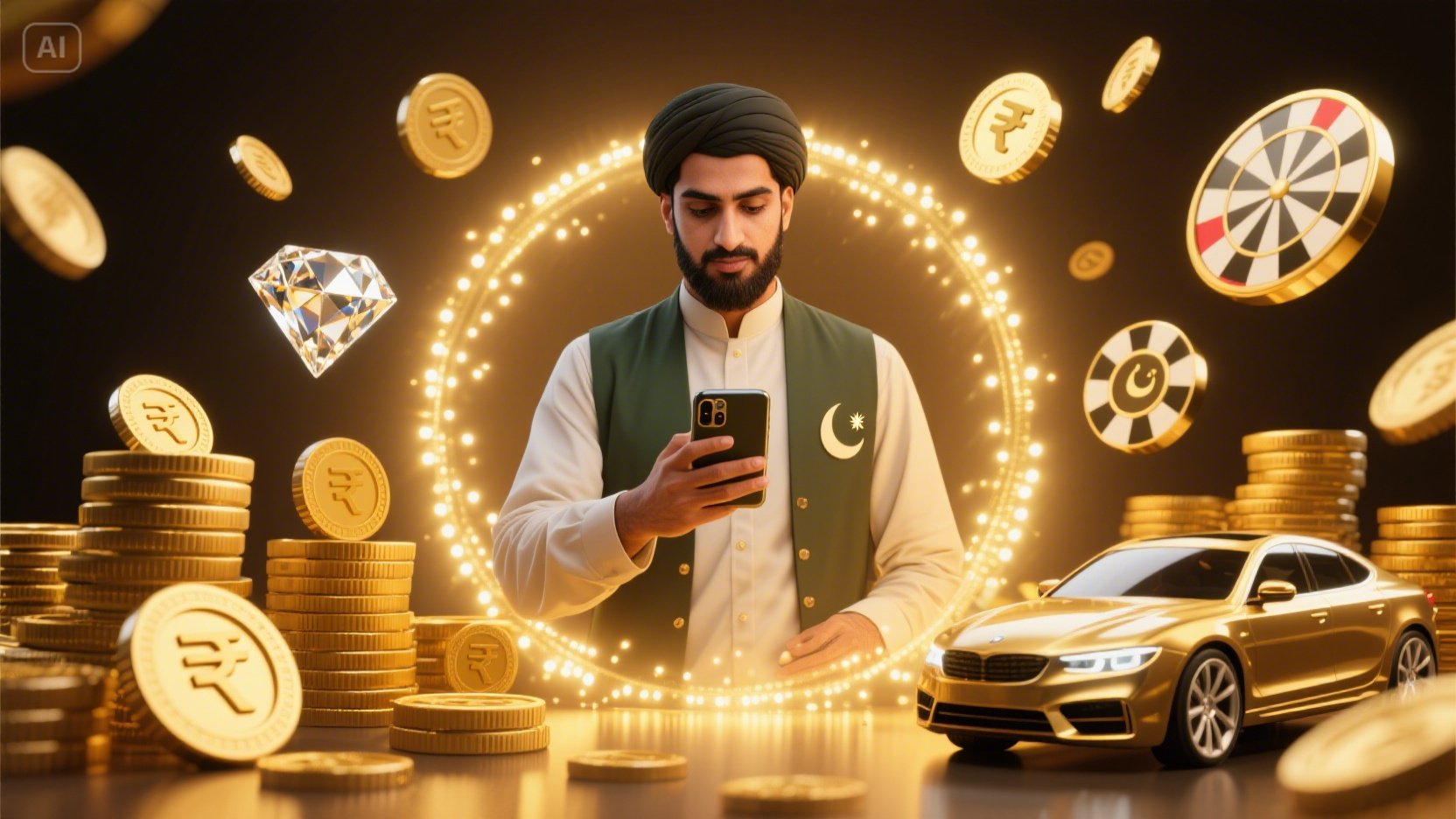 Casino ClickMake your first recharge and get 200%! Pakistani players can spin, play, and withdraw PKR instantly through JazzCash.
