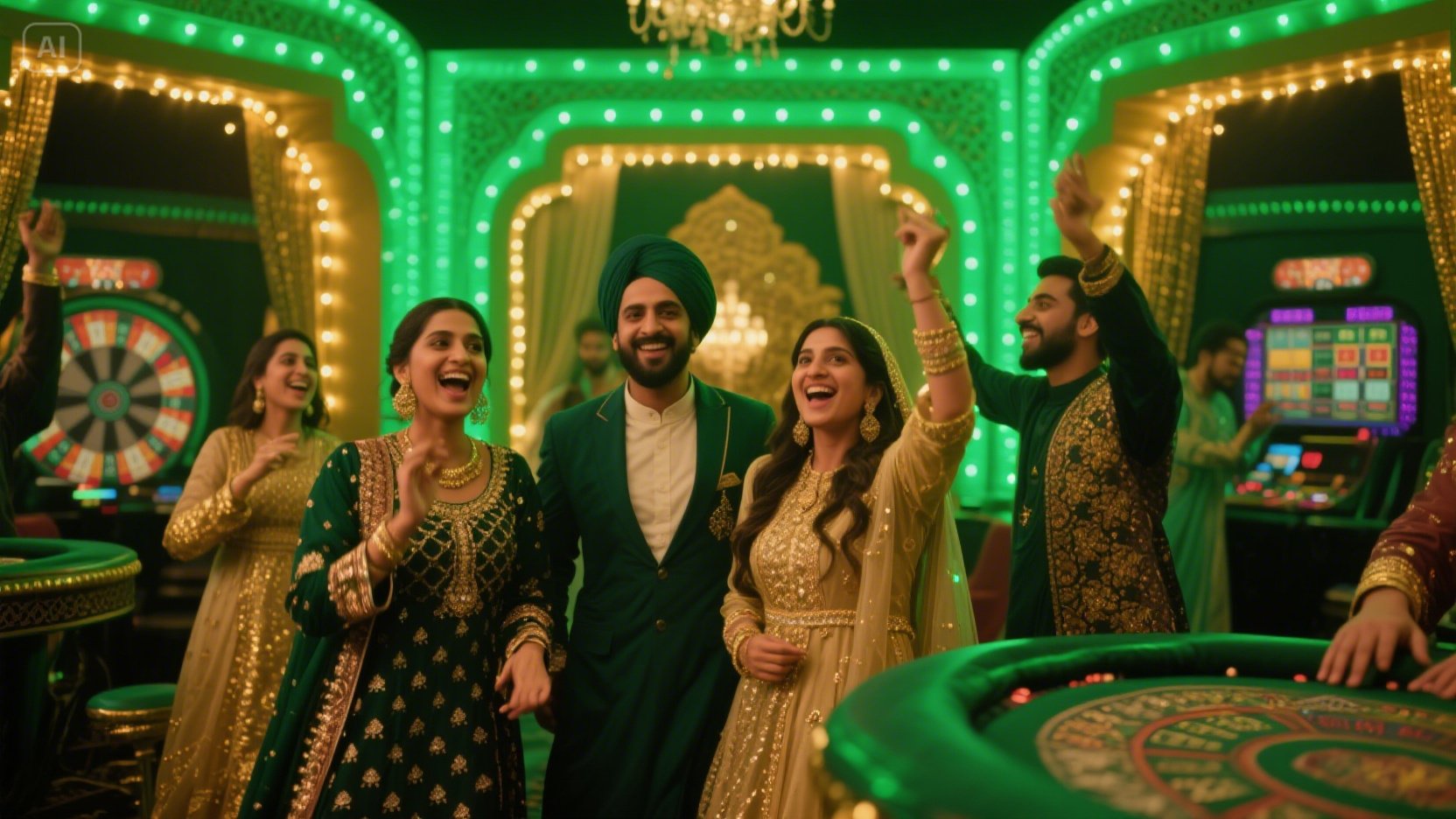 Casino Casino Click desktop and mobile interfaces