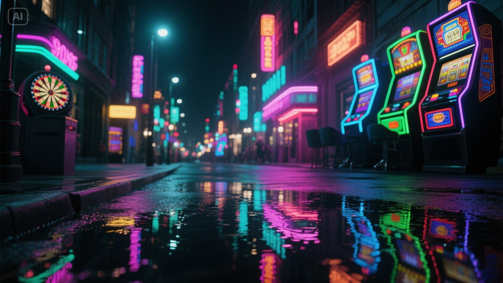 Registration at Casino Click Casino