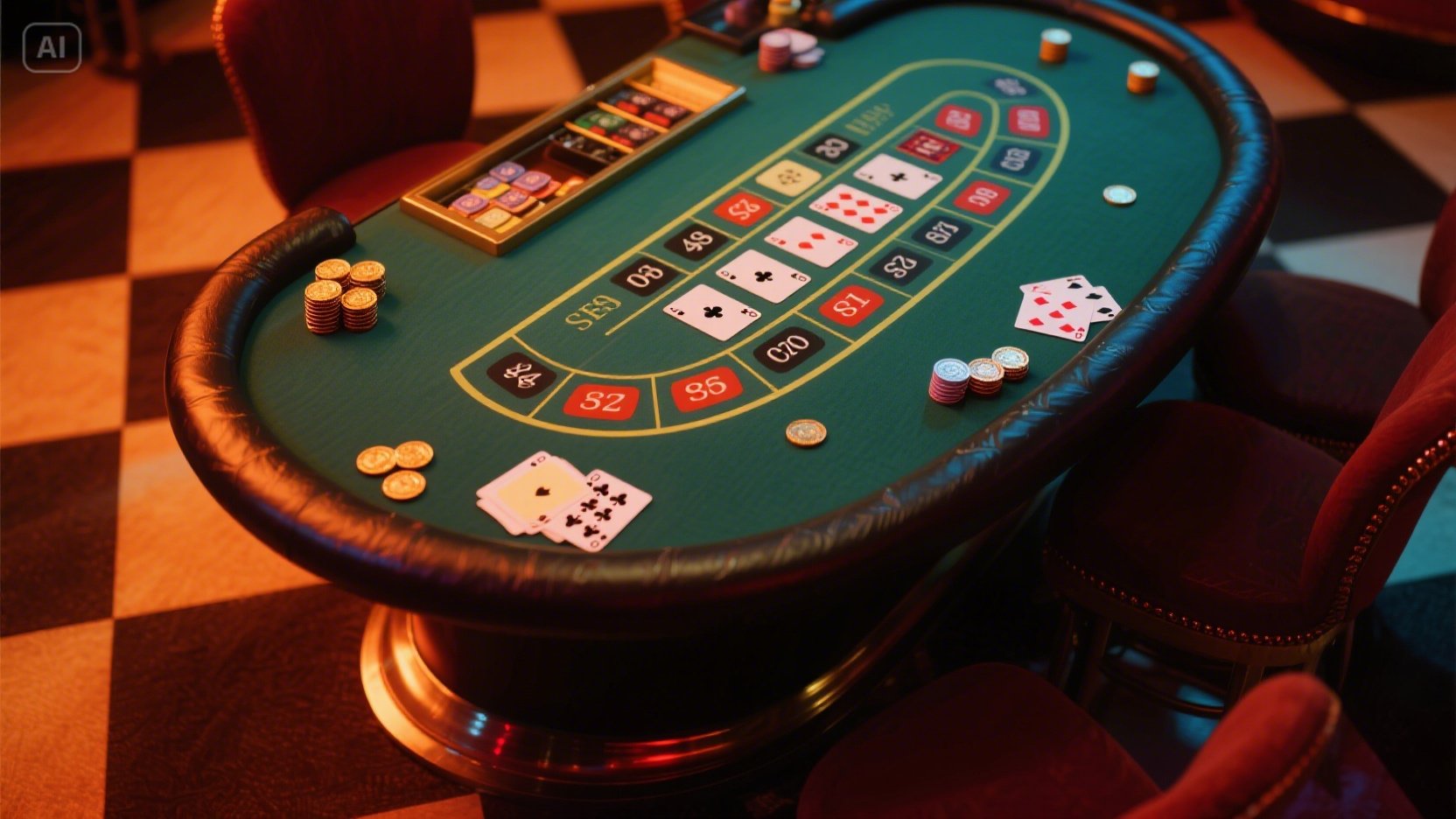 Casino Casino Click desktop and mobile interfaces