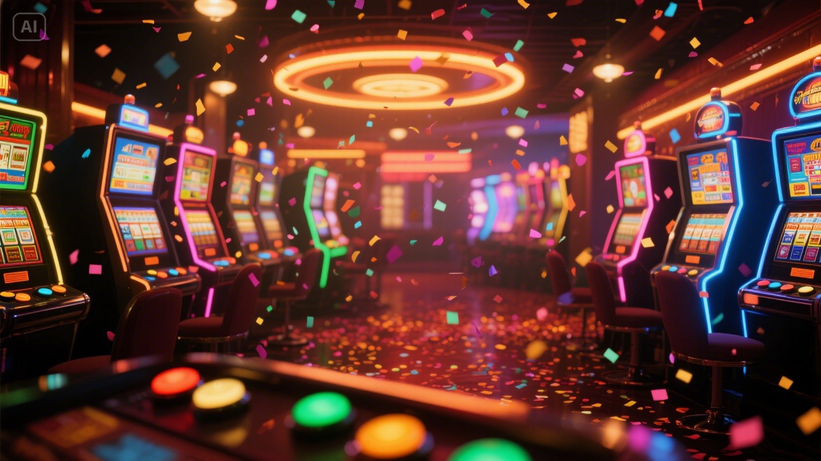 Registration at Casino Click Casino